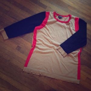 The Limited Sweater size L